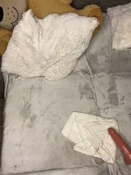 ZafiroKlein's Webcam Show