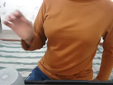 Desi_Village_Girl Webcam-Show