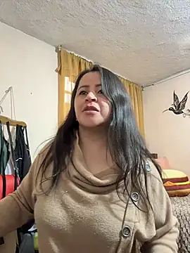 latinfemale – webcam-show