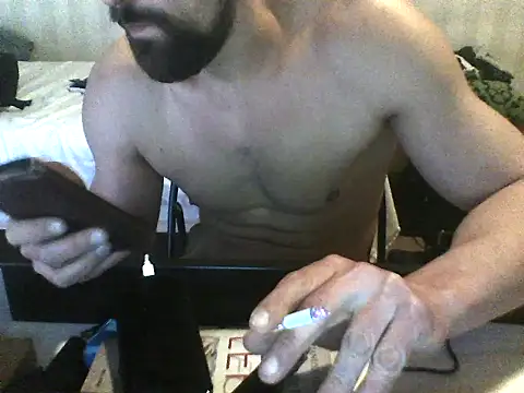 DanOnCam – Kamerová šou