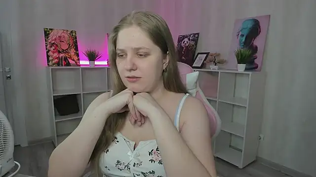 Megan_Violer Chat XXX live