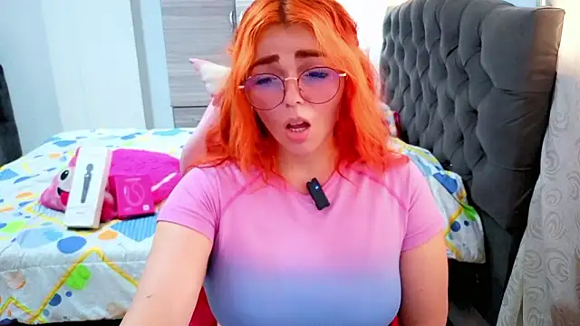 Alexatexa2929 웹캠 쇼