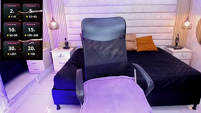 Chat XXX Live VictoriaaBlair