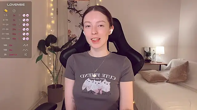 lucky13___'s Live XXX Chat