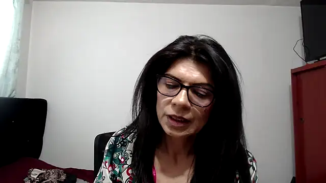 Show webcam de abrilsex23