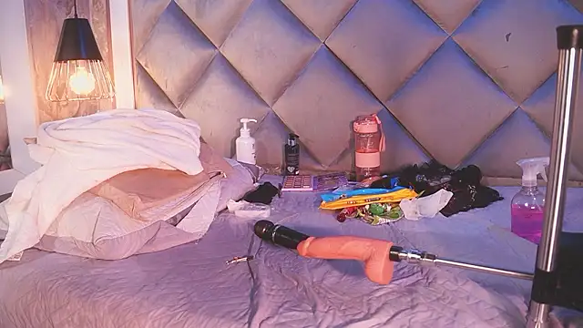 crystal_gilton 网络视讯表演