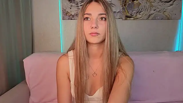 angel_lin's Live XXX Chat