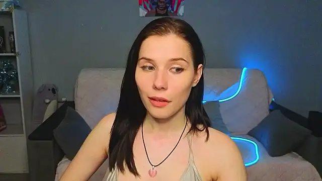 JinxMoon's Live XXX Chat