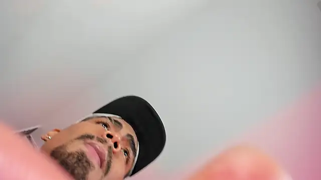 Show Webcam de Rpoolrboy