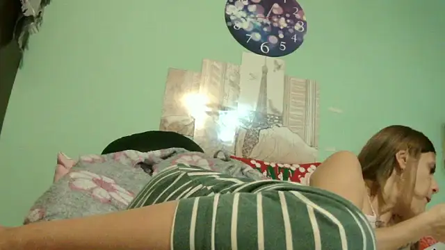 SexyGioconda Live XXX Chat