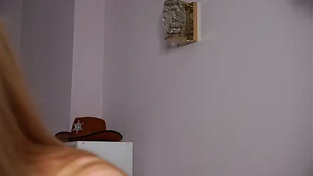 SunnivaCovil – Live XXX-chat