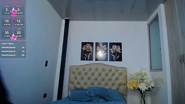 Sembang XXX Secara Langsung pinky_f00x