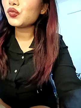 แชท XXX สดของ Shreshtha_sasha