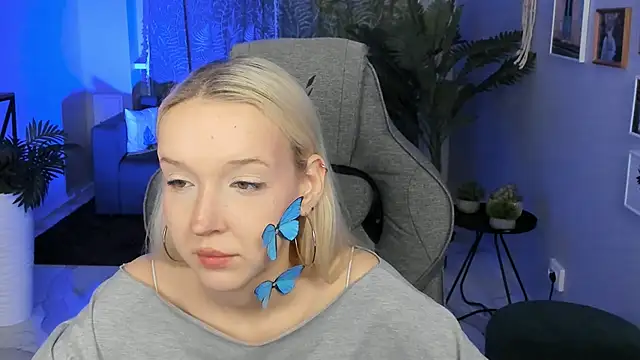 Chat XXX Live MaoqiBeverly