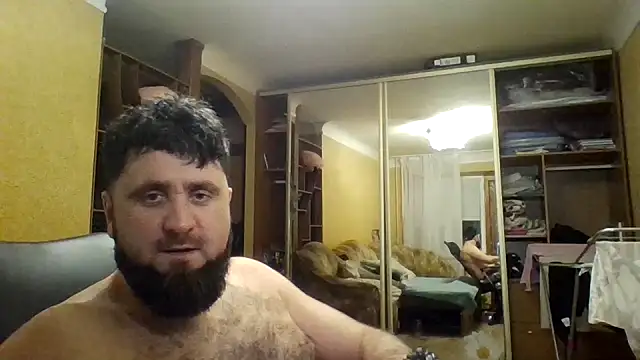 Chatroom XXX en direct de StasConnor