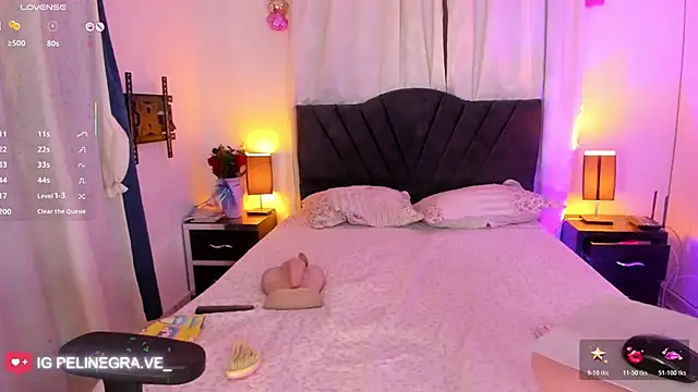 rubicarter 现场XXX聊天