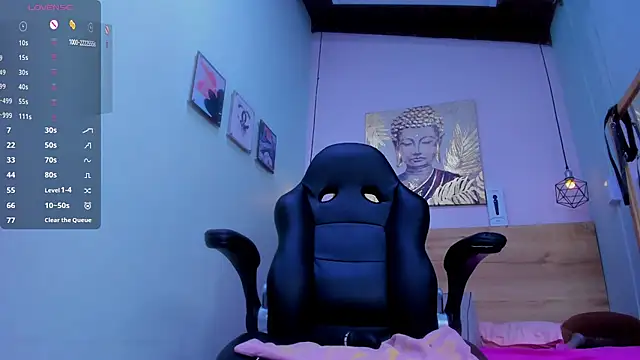 lalytulu99 Live XXX-Chat