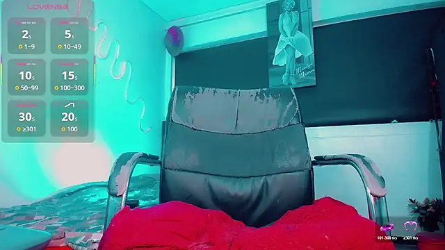 Chat XXX Live Kendall_hornyy