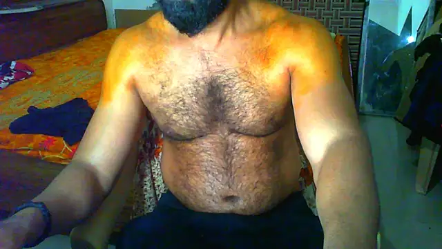 Show webcam de Vbestshow