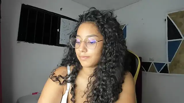 emily_stars1 网络视讯表演