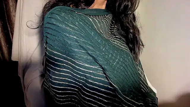 TheShyGirl_ Obrolan Langsung XXX