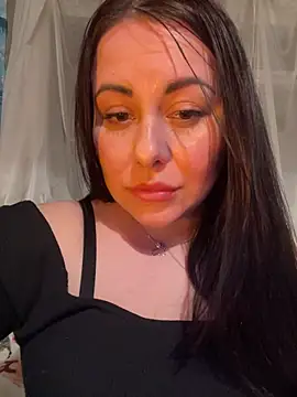 DaisyStreet's Live XXX Chat