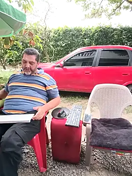 Show de webcam de hotandfierylatinos2023