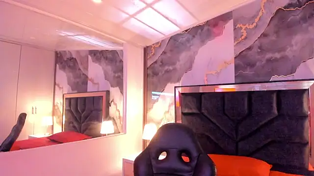 Sembang XXX Secara Langsung SusanVilla