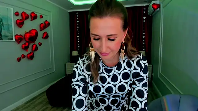 PassionGlow Chat XXX live