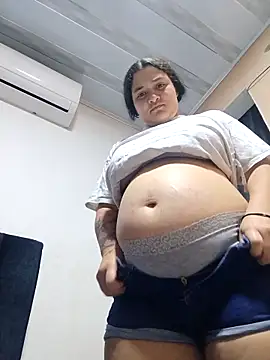 Liancy 现场XXX聊天