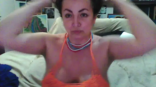 MariaAnaSunshine Chat XXX live