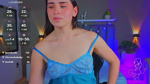 angelica_dymond 即時 XXX 聊天