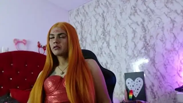 AlexaFontana's Live XXX Chat