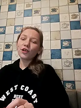 Chat XXX en directo de Anna_wey