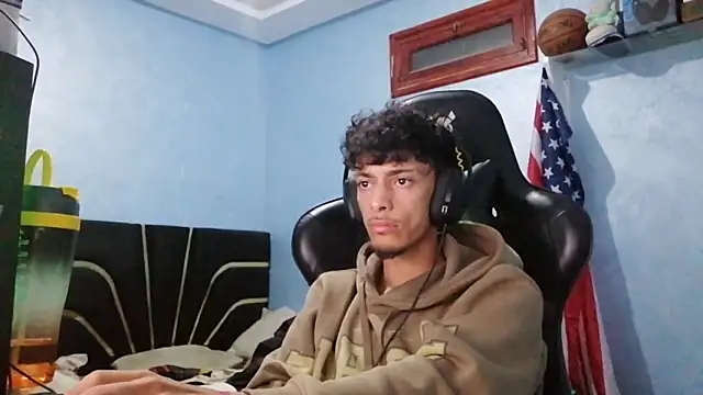 Dark_DesireX – Live XXX-chat