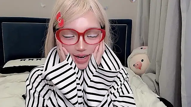 Chat XXX en directo de _Gwyneth_