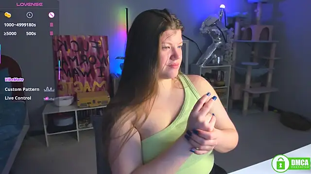 Chatroom XXX en direct de oh_adaline