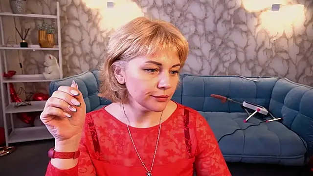 AmaraNights live XXX chat