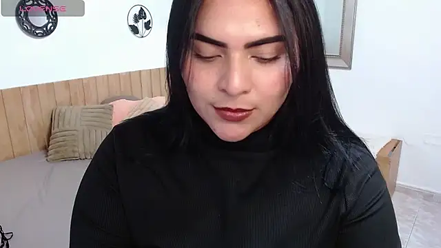 MariaVex's Live XXX Chat