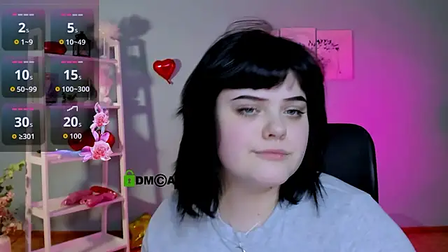 lika_pop Chat XXX live