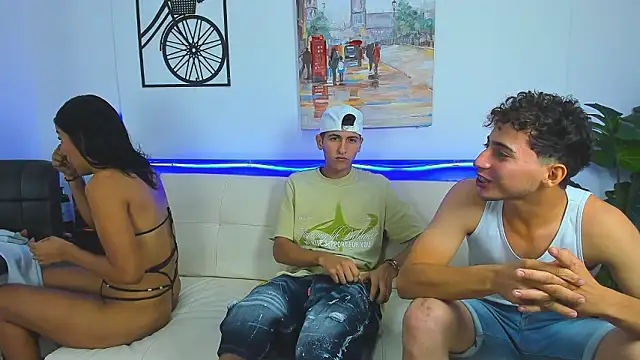 Crazy_porkysのライブXXXチャット