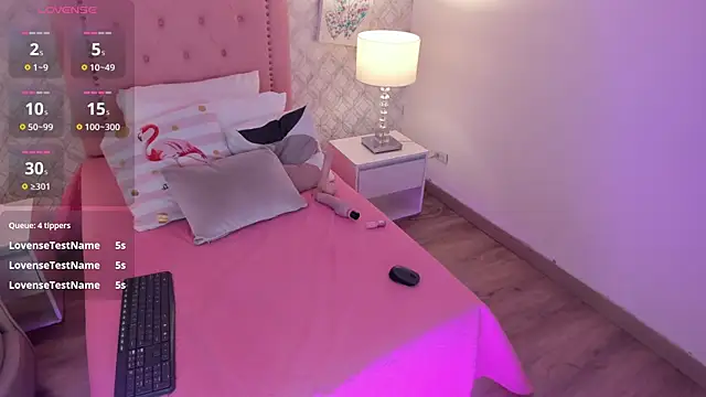 amber__ferrera's Live XXX Chat