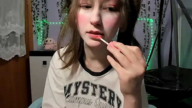 Chat XXX en directo de Yoonhee_ki