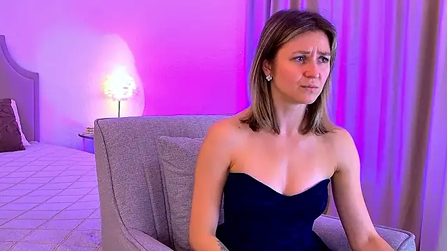 Chatroom XXX en direct de EmeraldGlow