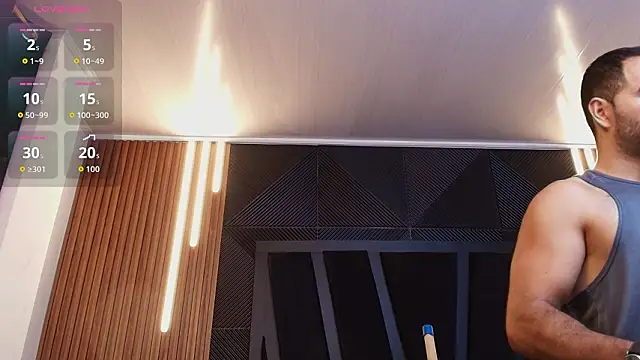 lorenzo_walker_1 现场XXX聊天