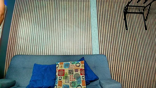 Atlas_desireのウェブカメラショー