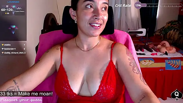 Chatroom XXX en direct de Robin_H00t_2