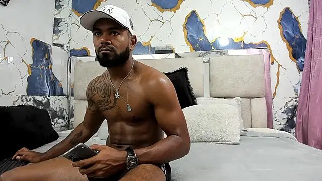 Nickws Live XXX Chat