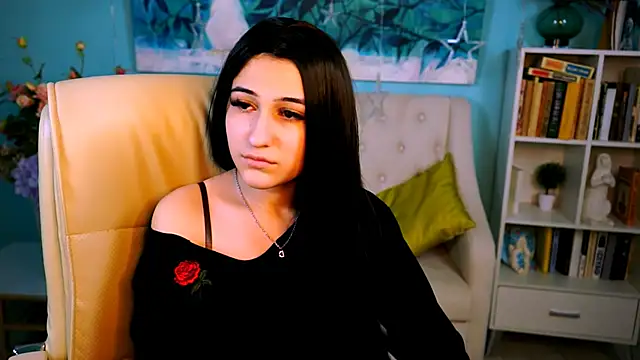 TerezaRobinson's Live XXX Chat