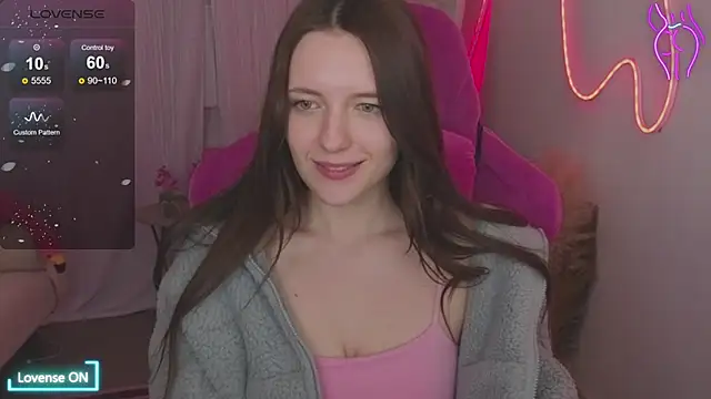 Chatroom XXX en direct de JennyDens